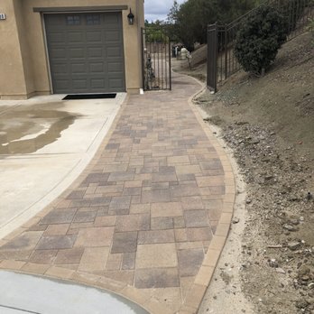 MVG Masonry - Pavers - Masonry/Concrete Near Me