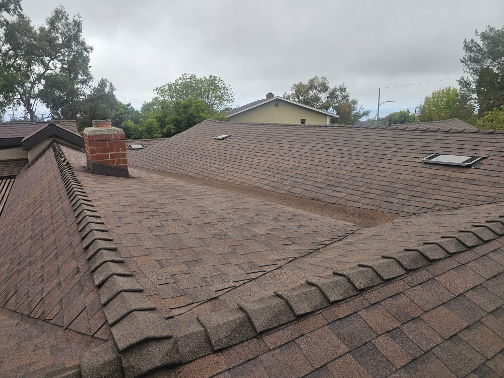 Slide of A1 Superior Roofing