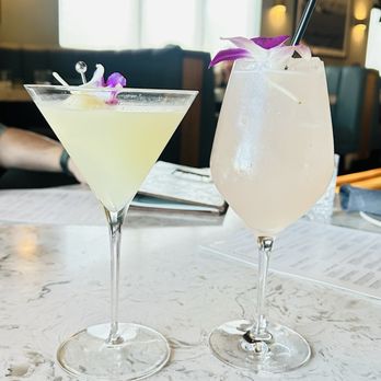 Blossom & Bourbon - Drinks - American Near Me - San Jose, California Blossom & Bourbon - Drinks - American Near Me - San Jose, California