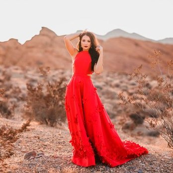 Emily Rae's - Bridal Near Me - Longview, Texas