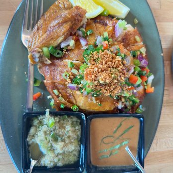 Jia Dim Sum - Crispy chicken - Dim Sum Near Me - Port Washington, New York Jia Dim Sum - Crispy chicken - Dim Sum Near Me - Port Washington, New York