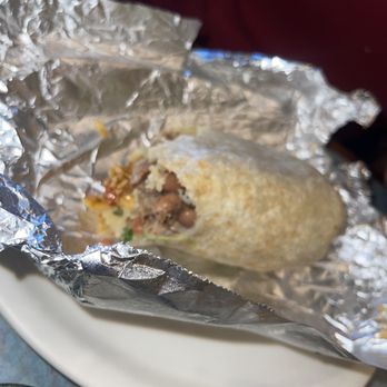 Don Quixote's Mexican Grill - Chipotle Ranch Burrito - Mexican Near Me - Sacramento, California Don Quixote's Mexican Grill - Chipotle Ranch Burrito - Mexican Near Me - Sacramento, California