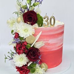 Lori's Bake Shoppe