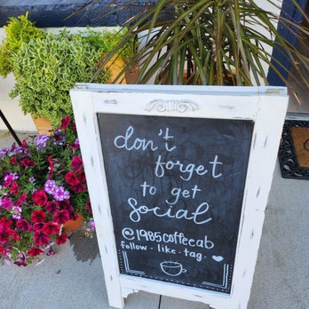 1985 Coffee - Coffee & Tea Near Me - Atlantic Beach, Florida