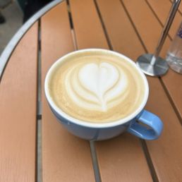 latte