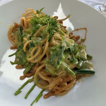 Arthur's - Spaghetti fumée - Lounges Near Me - Geneva, GE