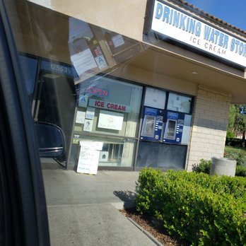 Drinking Water Store - Limit 3 ppl inside store and wear mask during COVID-19 - Water Stores Near Me - Norwalk, California