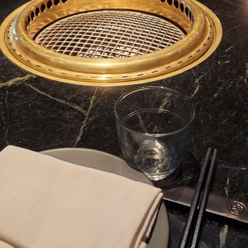COTE Miami - Korean Near Me - Miami, Florida