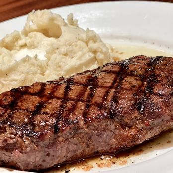 LongHorn Steakhouse - New York Strip* - Steakhouses Near Me - San Antonio, Texas LongHorn Steakhouse - New York Strip* - Steakhouses Near Me - San Antonio, Texas
