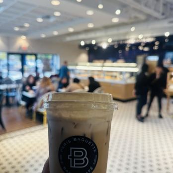Paris Baguette - Bakeries Near Me - Dearborn, Michigan