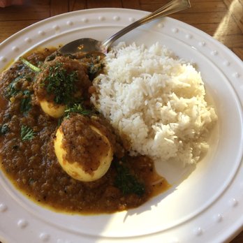Cafe Tibet - Vegan Restaurant - Go nga aka egg curry - Vegetarian Near Me - Berkeley, California Cafe Tibet - Vegan Restaurant - Go nga aka egg curry - Vegetarian Near Me - Berkeley, California