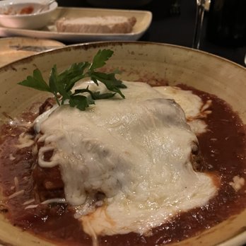 Carmel's Bistro Giovanni - Lasagna - Italian Near Me - Carmel, California Carmel's Bistro Giovanni - Lasagna - Italian Near Me - Carmel, California