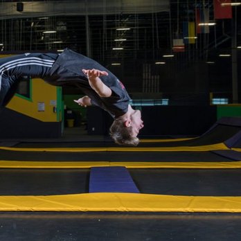 Get Air Huber Heights - Trampoline Parks Near Me - Dayton, Ohio Get Air Huber Heights - Trampoline Parks Near Me - Dayton, Ohio