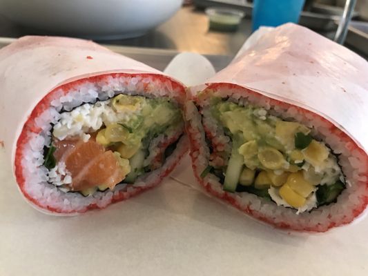 The Lowkey Poke Joint by null