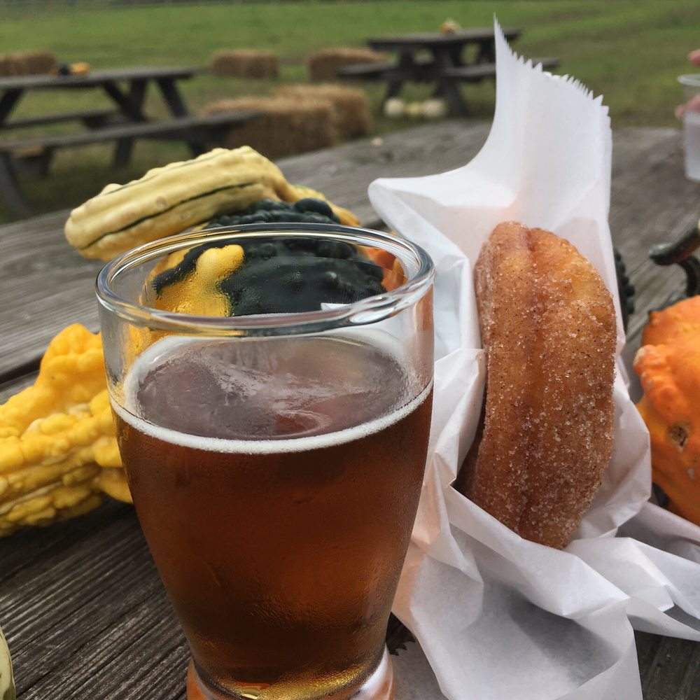 Blue Barn Cidery - Cideries Near Me - Hilton, New York Blue Barn Cidery - Cideries Near Me - Hilton, New York