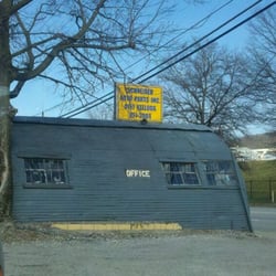 Schneider Auto Parts