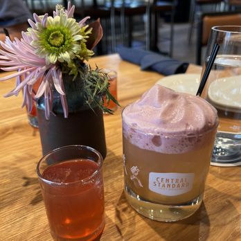 Central Standard Crafthouse & Kitchen - Milwaukee sour - Distilleries Near Me - Milwaukee, Wisconsin Central Standard Crafthouse & Kitchen - Milwaukee sour - Distilleries Near Me - Milwaukee, Wisconsin