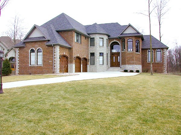 Slide of Wellman Construction