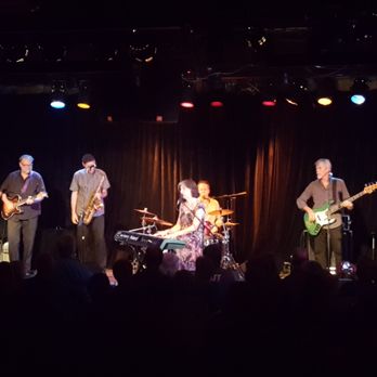 The Ark - Marcia Ball in concert. - Music Venues Near Me - Ann Arbor, Michigan
