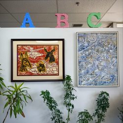 ABC Custom Framing