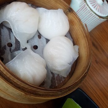 Dumpling Time - Dim Sum Near Me - San Francisco, California