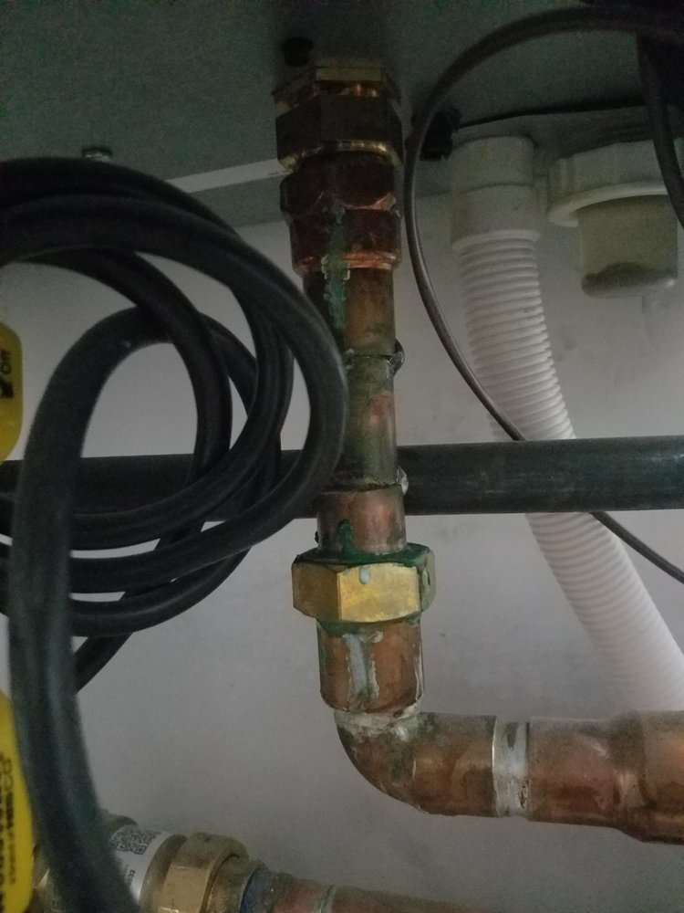 Slide of J&J Heating and Cooling