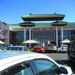 Little Saigon Village