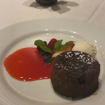 Chef Chai - lava cake 3 - Asian Fusion Near Me - Honolulu, Hawaii Chef Chai - lava cake 3 - Asian Fusion Near Me - Honolulu, Hawaii