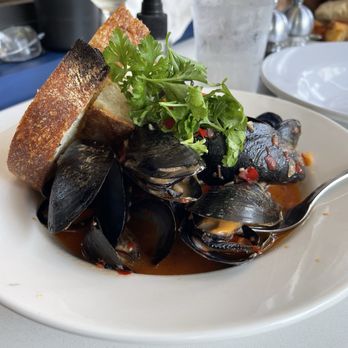 Tarla Mediterranean Bar + Grill - Mediterranean Near Me - Napa, California