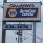 Photo of Shuffitt's Automotive Service