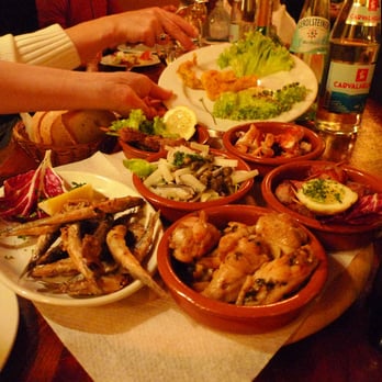 La Sepia - Spanish Near Me - Berlin, BE