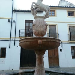 Posada del Potro
