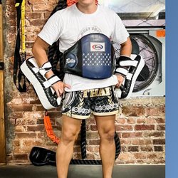 Muay Thai KiK