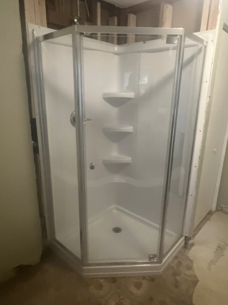 Slide of PB Plumbing