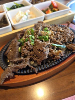 Seogwan by Yellowcow Kbbq 서관면옥 by null