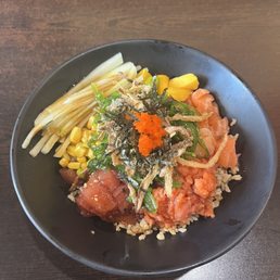 Tuna Lover