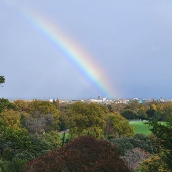 Windsor Castle - Castles Near Me