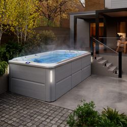 The Great Escape - Hot tub, perfect for a private escape