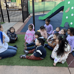 L'Academy Language Immersion Preschool - Elk Grove