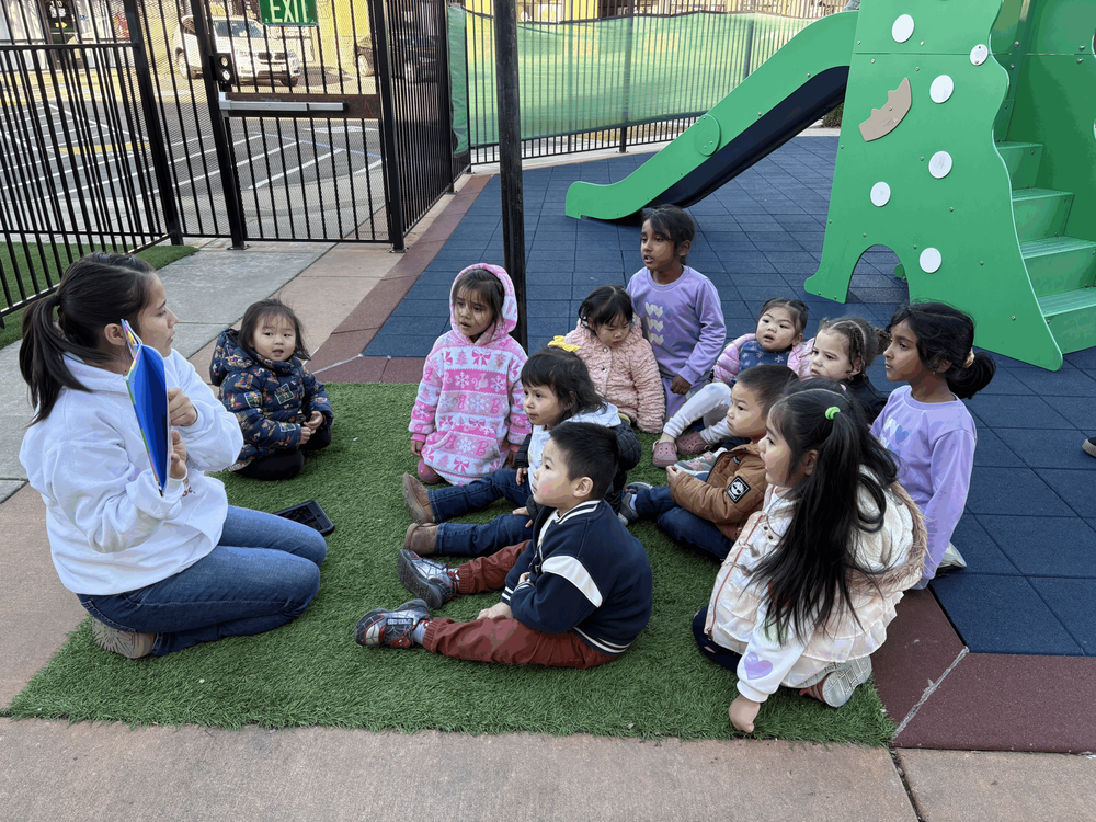 L'Academy Language Immersion Preschool - Elk Grove - childcare center in Elk Grove, CA