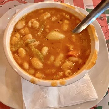 Gio's Deli and Mercato - Pasta Fagioli soup. - Delis Near Me - Oxford, Florida Gio's Deli and Mercato - Pasta Fagioli soup. - Delis Near Me - Oxford, Florida