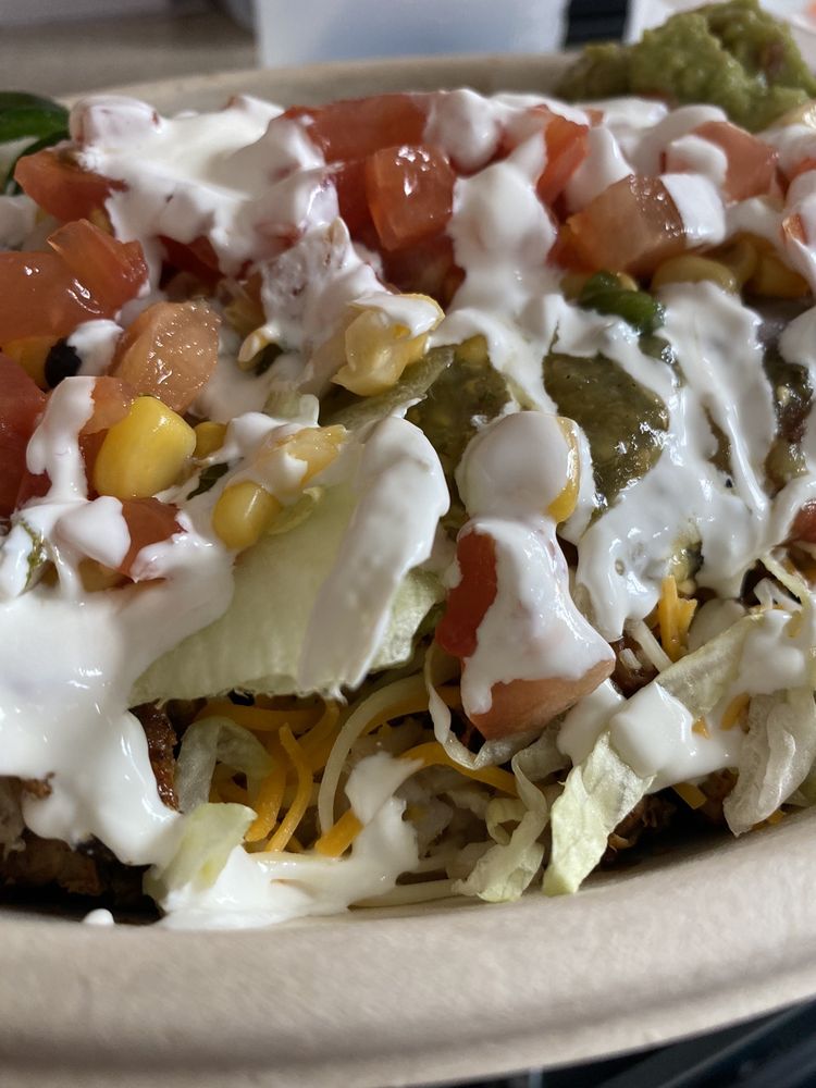 SALSARITA’S FRESH MEXICAN GRILL CLOSED Updated August 2024 28