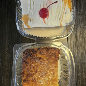 Baldi Cafe - Bread pudding and Tres Leches - Caribbean Near Me - Linden, New Jersey Baldi Cafe - Bread pudding and Tres Leches - Caribbean Near Me - Linden, New Jersey