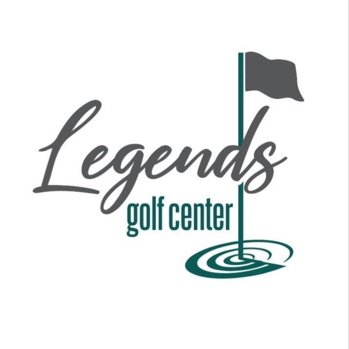 Legends Golf Center Logo