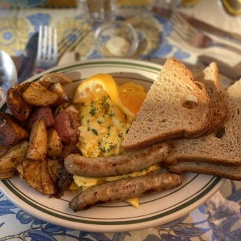 La Note - French Near Me - Berkeley, California