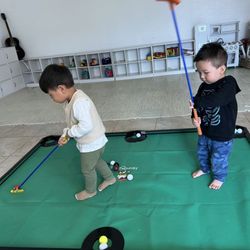 Zhou Family child care