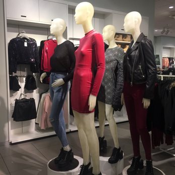 H&M - Here's the holiday looks, velvet, leather, and sequins of course. - Men's Clothing Near Me - Pineville, North Carolina