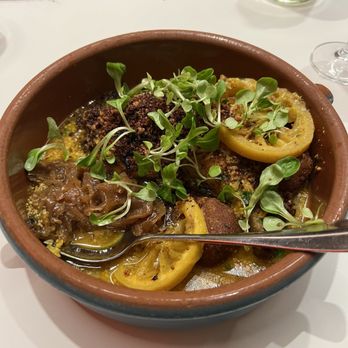 Comfort Kitchen - Yassa Chicken - Comfort Food Near Me - Dorchester, Massachusetts
