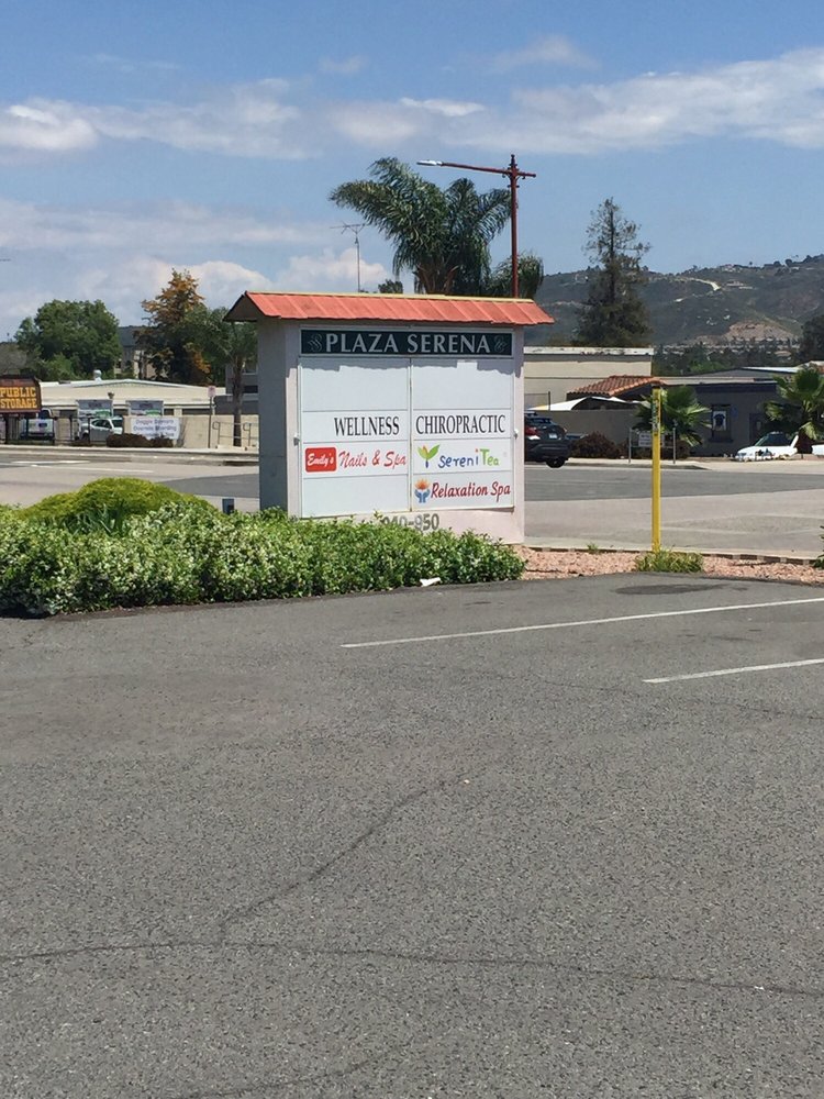 plaza serena Logo