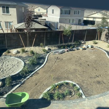 T&T Lawns Plus - Landscaping Near Me - Sparks, Nevada T&T Lawns Plus - Landscaping Near Me - Sparks, Nevada
